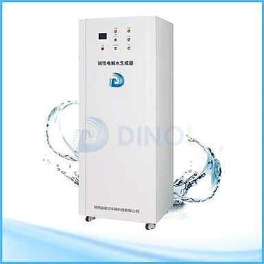 Generátor alkalické elektrolyzované vody