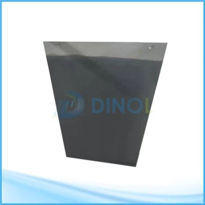 MMO anoda pro Electrowinning