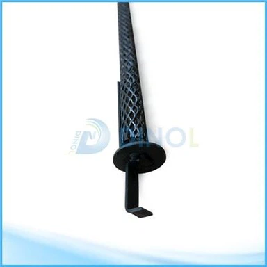 MMO trubková potrubní síť