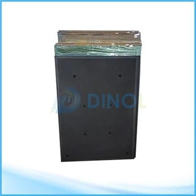 PbO2 titanová anoda pro čištění odpadních vod