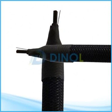 Polymerová flexibilní anoda