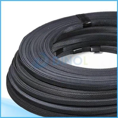 Titanový anodový proužek