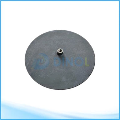 Anoda MMO Disc Plate